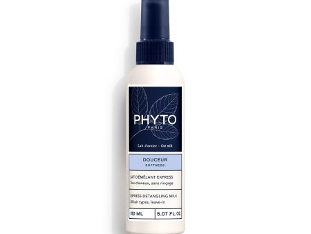 Phyto Douceur Latte Districante Express 175ml Hot on Sale