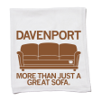 Davenport: More Than Just a Great Sofa Kitchen Towel Online Hot Sale