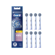 Oralb Pro Sensitive Clean Testine Di Ricambio 8 Pezzi For Discount