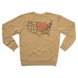 Heartland Crew Sweatshirt Online now