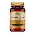 Solgar Glutatione 250 30 Capsule Vegetali Hot on Sale