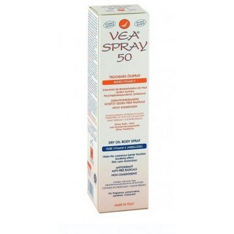 Vea Spray 50 Ecologico 50ml Hot on Sale