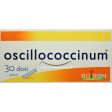 Oscillococcinum 200k 30dosi Globuli Sale