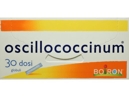 Oscillococcinum 200k 30dosi Globuli Sale