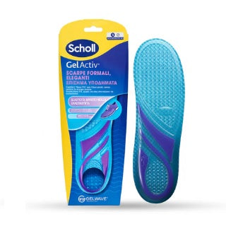 Scholl Solette Gelactiv Scarpe Formali Eleganti Taglia S Online Hot Sale