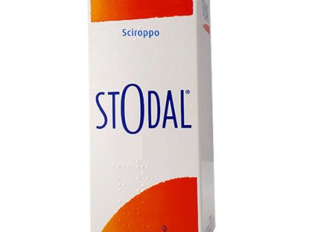 Stodal Sciroppo 200ml on Sale