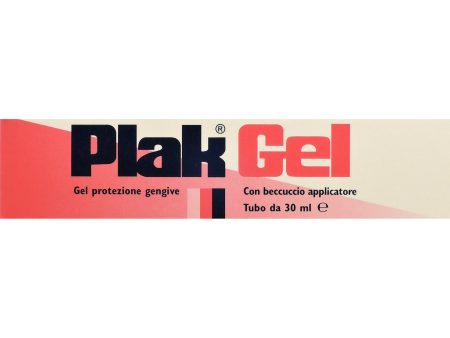 Plak Gel 30ml on Sale