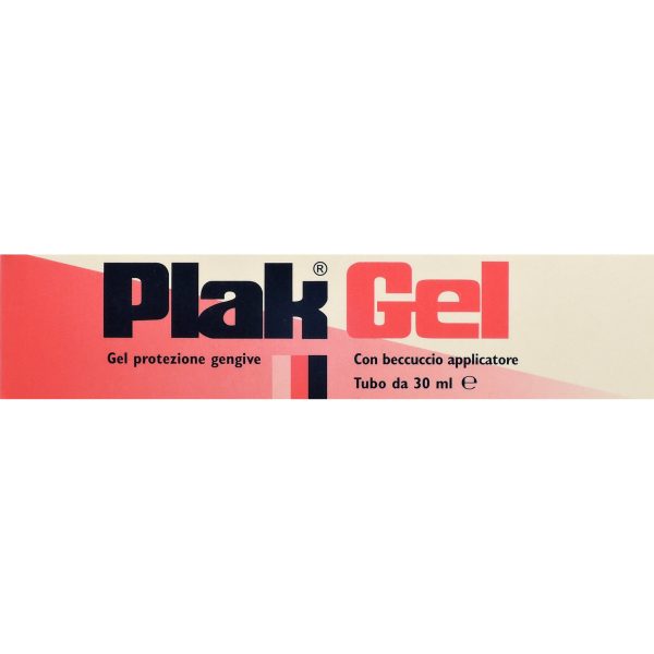 Plak Gel 30ml on Sale