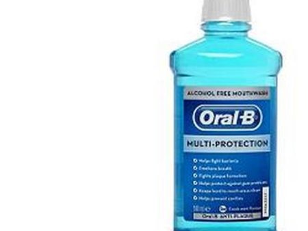 Oralb Proexpert Multi Prot Col Discount