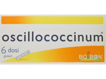 Oscillococcinum 200k 6dosi Hot on Sale