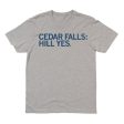 Cedar Falls: Hill Yes Online now