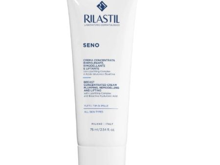 Rilastil Seno Crema Concentrata 75Ml Online Hot Sale