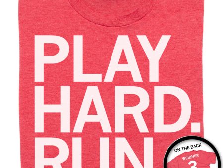 Play Hard Run Fast Cheap