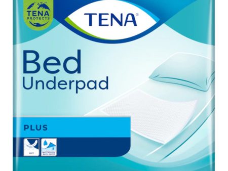 Tena Bed Plus Traverse 60x90cm 20 Pezzi Cheap