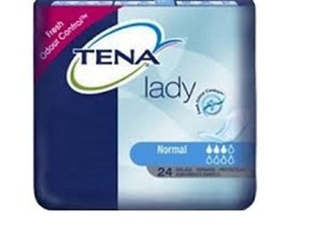 Tena Lady Normal 12 Pezzi on Sale