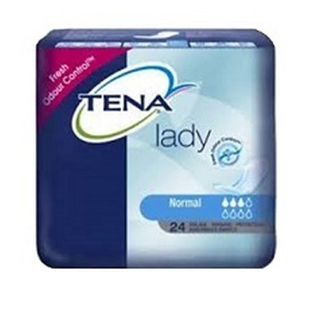 Tena Lady Normal 12 Pezzi on Sale