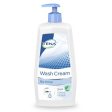 Tena Wash Cream 500ml For Discount