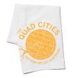 Quad Cities: See How We Cut Our Pizza Kitchen Towel Supply