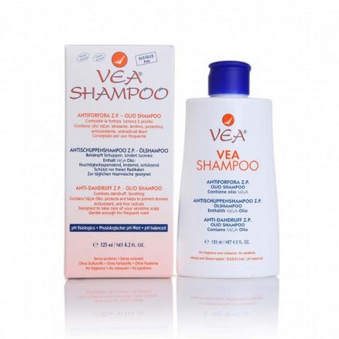 Vea Shampoo Antiforfora Zp 125ml on Sale