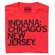 Indiana: Chicago s New Jersey (R) Fashion