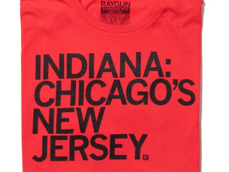 Indiana: Chicago s New Jersey (R) Fashion