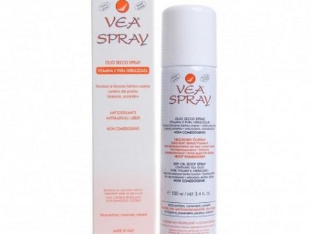 Vea Spray Ecologico 100ml Online