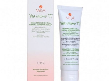 Vea Intimo Tt Crema Igiene Intima Online