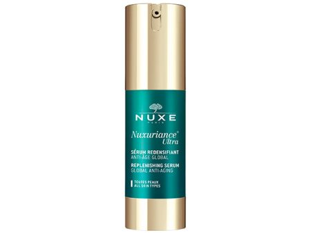 Nuxe Nuxuriance Ultra Serum Anti Age Ridensificante 30ml Online Sale