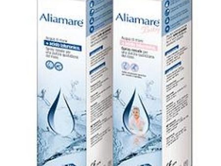 Aliamare Spray 100ml Discount