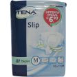 Tena Slip Super Pannoloni M 10 Pezzi Cheap