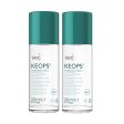 Roc Keops Deodorante Roll On 2x30ml Online Sale