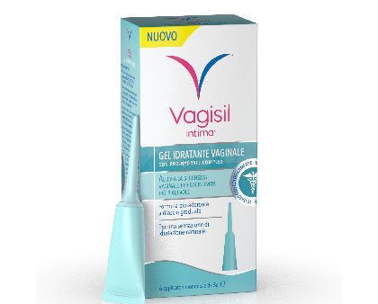 Vagisil Intima Gel Idratante Monodose For Sale