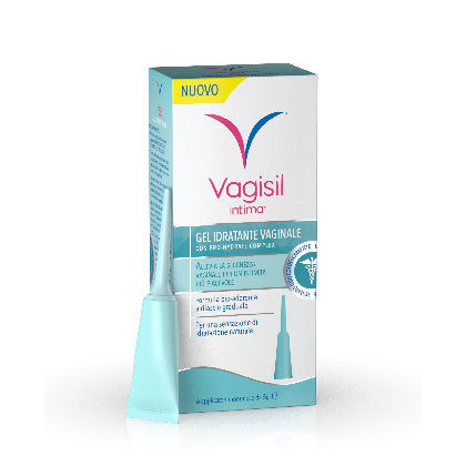 Vagisil Intima Gel Idratante Monodose For Sale