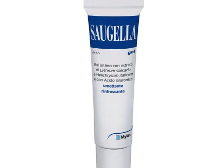 Saugella Gel Intimo 30ml on Sale