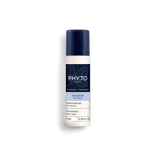 Phyto Douceur Shampoo Secco 75ml Sale