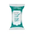 Saugella Attiva Salviette 15 Pezzi For Cheap