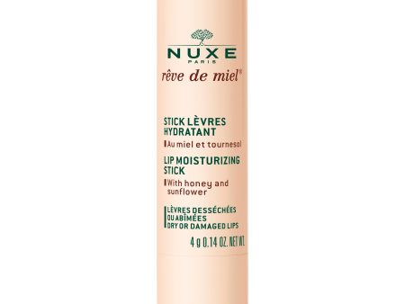 Nuxe Reve De Miel Stick Labbra Idratante Al Miele on Sale