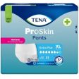 Tena Proskin Pants Extra Plus Xl 12 Pezzi Supply