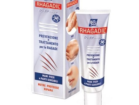 Rhagadil Crema Prevenzione Ragadi 50ml Online Sale