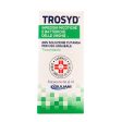 Trosyd Smalto Ungueale 12ml 28% Sale