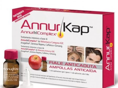 Annurkap Fiale Anticaduta 10 Fiale For Cheap