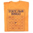 Iowa State Fair Bingo (R) on Sale