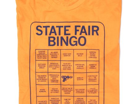 Iowa State Fair Bingo (R) on Sale