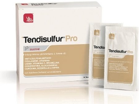 Tendisulfur Pro 14 Buste Online Sale