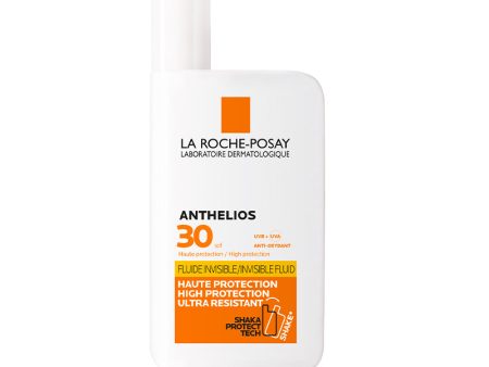 Anthelios Ultra Fluido Invisibile Spf30 50ml (scade 10 25) Online Hot Sale