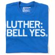 Luther: Bell Yes (R) Supply