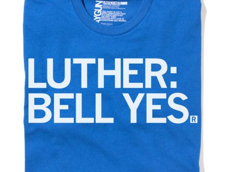 Luther: Bell Yes (R) Supply