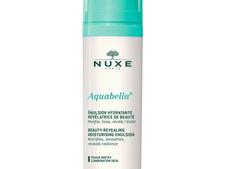 Nuxe Aquabella Emulsione Idratante 50ml Online Hot Sale