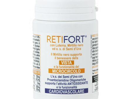 Retifort 60 Capsule Online Hot Sale