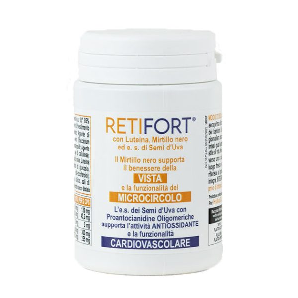 Retifort 60 Capsule Online Hot Sale